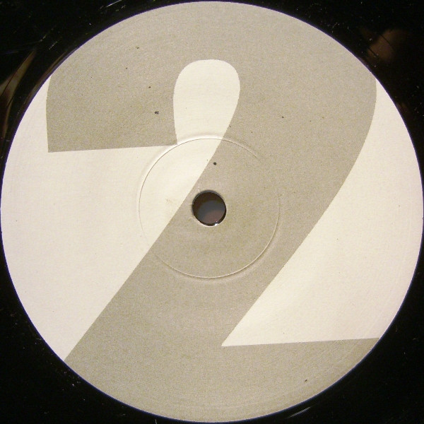 Pascal F.E.O.S. & Chris Wood - Trigger | Level Non Zero (LNZ002-6) - 2 Pascal F.E.O.S. & Chris Wood - Trigger | Level Non Zero (LNZ002-6) - 2