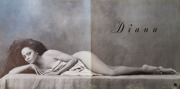 Diana Ross - Diana Extended / The Remixes | Motown (374 636 381-1) - 5 Diana Ross - Diana Extended / The Remixes | Motown (374 636 381-1) - 5