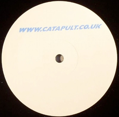 Ratcatcher - Bubbledub | Catapult Records (CATAPULT 003) - 2 Ratcatcher - Bubbledub | Catapult Records (CATAPULT 003) - 2