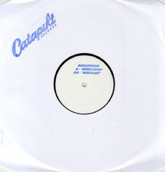 Ratcatcher - Bubbledub | Catapult Records (CATAPULT 003) - 3 Ratcatcher - Bubbledub | Catapult Records (CATAPULT 003) - 3