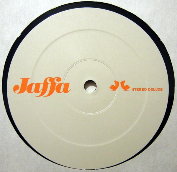 Jaffa - Elevator | Stereo Deluxe (SD 058) - 3