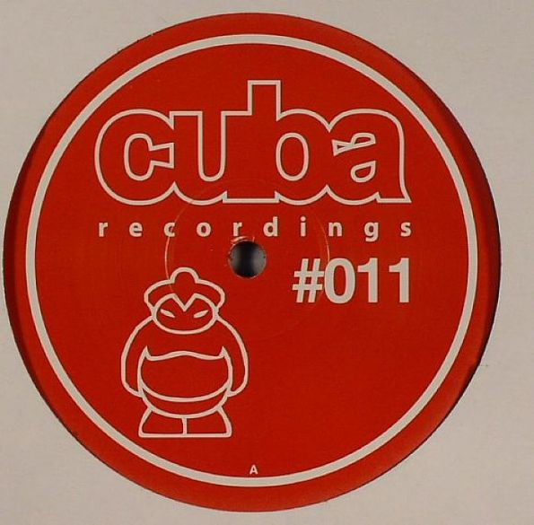 Shiloh Vs. Jolen Essex - Black Tide | Cuba Recordings (CUBA011) - 2