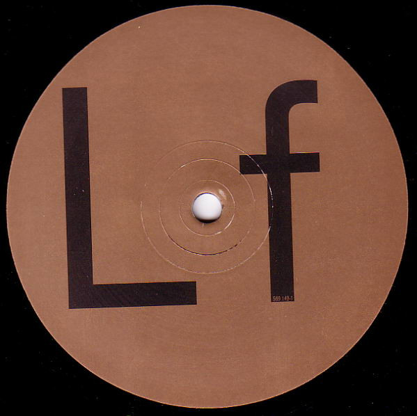 Lighthouse Family - High (Matthew Roberts & François K Remixes) | Wildcard (569 149-1) - 4 Lighthouse Family - High (Matthew Roberts & François K Remixes) | Wildcard (569 149-1) - 4