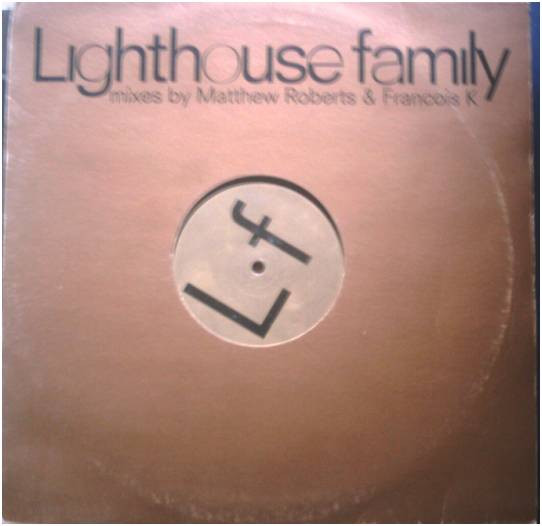 Lighthouse Family - High (Matthew Roberts & François K Remixes) | Wildcard (569 149-1) - 2 Lighthouse Family - High (Matthew Roberts & François K Remixes) | Wildcard (569 149-1) - 2