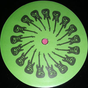 DJ Swamp - Swamp Breaks DJ Battle Tool | Decadent Records (AR-10359) - 3 DJ Swamp - Swamp Breaks DJ Battle Tool | Decadent Records (AR-10359) - 3