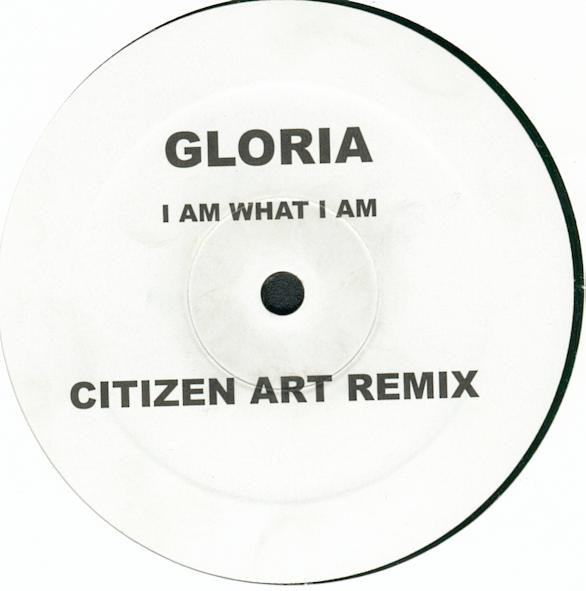 Gloria Gaynor - I Am What I Am | ARS Productions (B260826-01) - main Gloria Gaynor - I Am What I Am | ARS Productions (B260826-01) - main