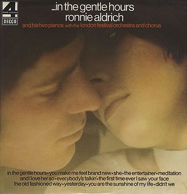 ...In The Gentle Hours