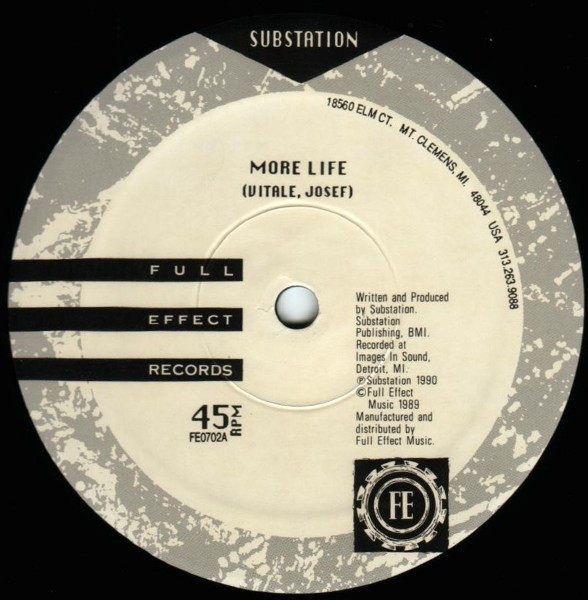 More Life / Take, Take, Take