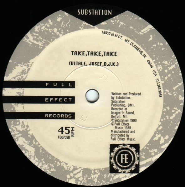 More Life / Take, Take, Take