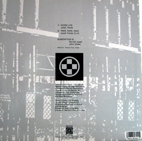 More Life / Take, Take, Take