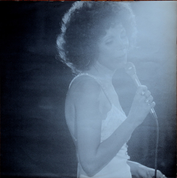 Renée Claude - Je Suis Une Femme | London Records (LFS-9012) - 4 Renée Claude - Je Suis Une Femme | London Records (LFS-9012) - 4