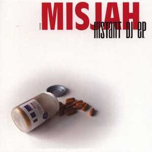 DJ Misjah - Instant DJ EP | ReRun Records (RR008) - 2
