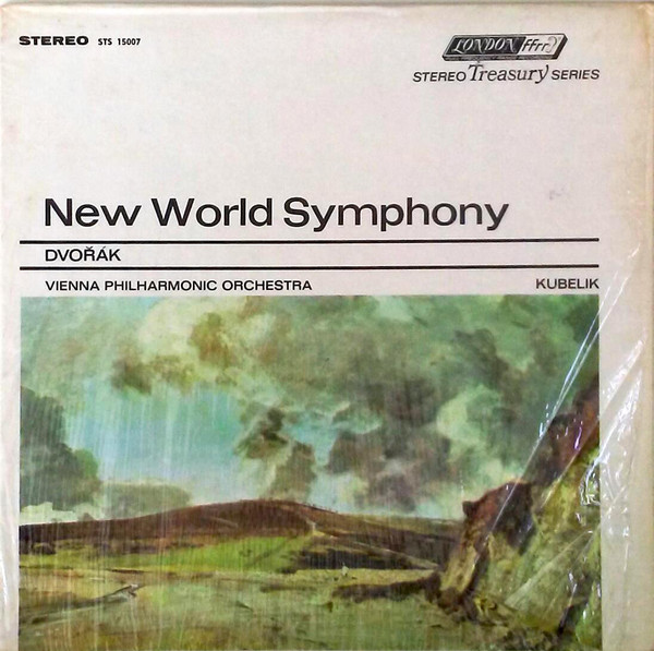 New World Symphony