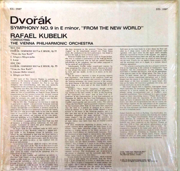 New World Symphony