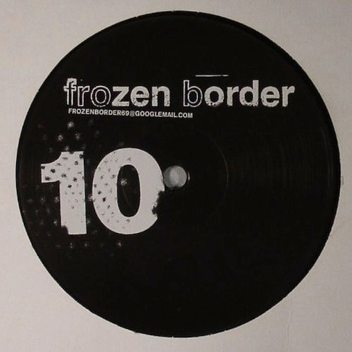 #.4.26. - Frozen Border 10 | Frozen Border (FB10) - 2