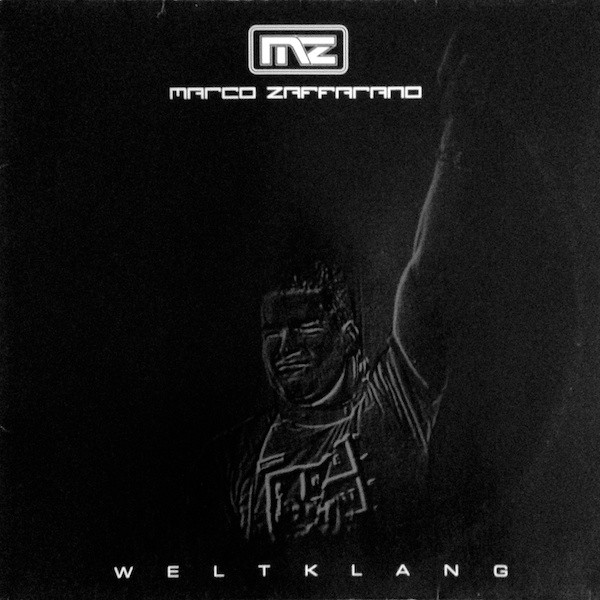 Marco Zaffarano - Weltklang | BXR (BXRG 1103-12)