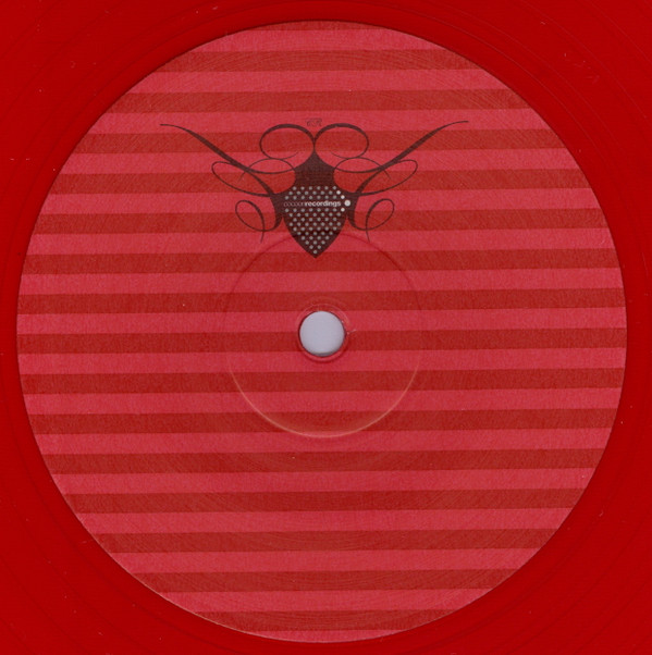 Various - Cocoon Compilation B - Gefährliche Liebschaften | Cocoon Recordings (COR LP 002) - 3