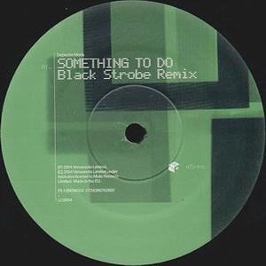 Depeche Mode - Remixes 81-04 | Mute (PL12BONG34) - 3