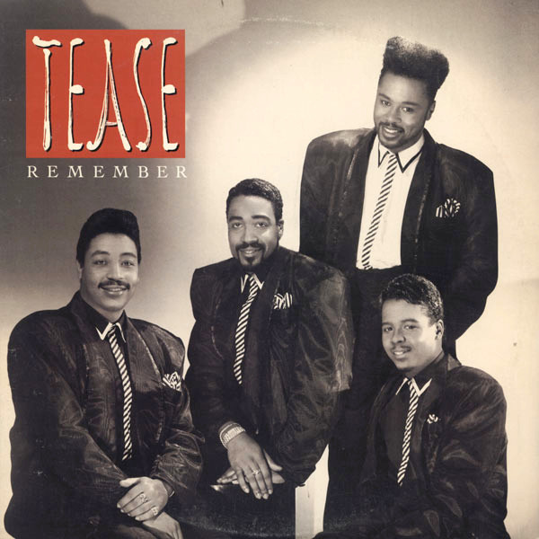 Tease - Remember | Epic (BFE 40376)