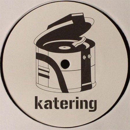 Ramon Egea - Ariana's Words | Katering (Katty 003)