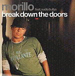 Morillo Feat. Audio Bullys - Break Down The Doors | Casa Rosso Recordings (CR 025) - main