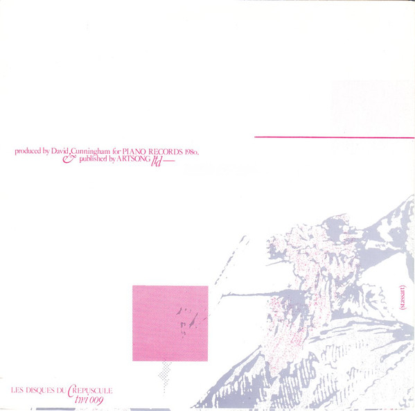 Michael Nyman - Mozart / Webern | Les Disques Du Crépuscule (twi 009) - 2 Michael Nyman - Mozart / Webern | Les Disques Du Crépuscule (twi 009) - 2