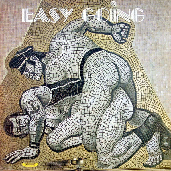 Easy Going - Easy Going | Banana Records (PL 33001) - main Easy Going - Easy Going | Banana Records (PL 33001) - main