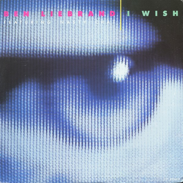 Ben Liebrand - I Wish | Epic (656175 8)