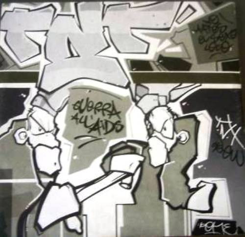 T.N.T. - No Mates El Sexo Loco | Tutti Frutti Records (TF 002) - main