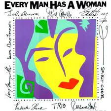 Every Man Has A Woman
