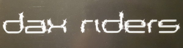 Dax Riders - Set Me Free / Real Fonky Time | Subscience (019 318-1) - main Dax Riders - Set Me Free / Real Fonky Time | Subscience (019 318-1) - main