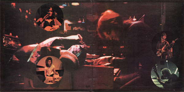 The Yes Album