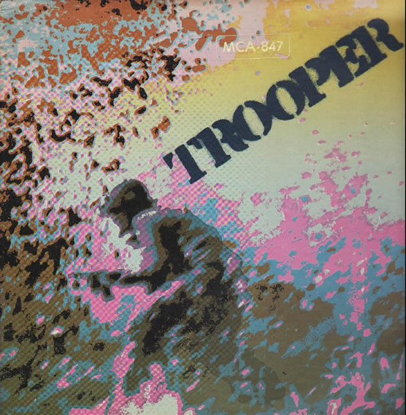 Trooper