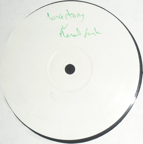 Layo & Bushwacka! vs. Planet Funk - Love Story | Not On Label (Layo & Bushwacka!) (STORY -001) - main