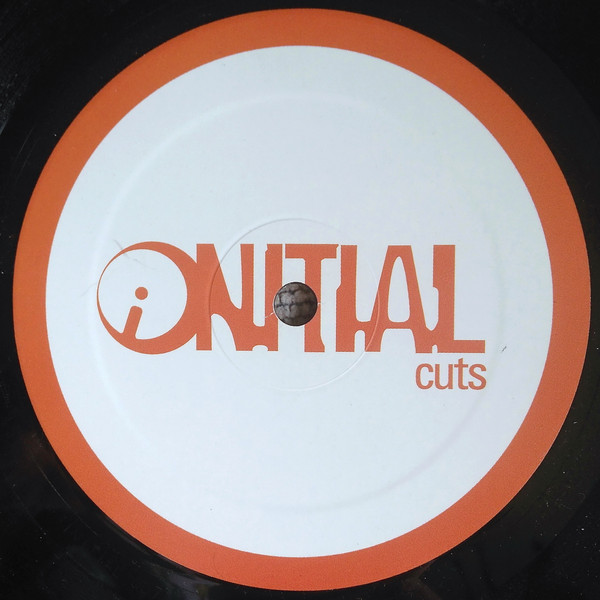 Duplex 100 - Extrapoliert | Initial Cuts (INITIAL 007) - 2 Duplex 100 - Extrapoliert | Initial Cuts (INITIAL 007) - 2