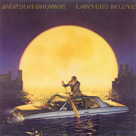 Lawyers In Love