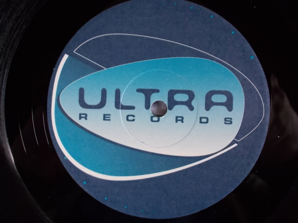 Reel Soul Featuring Carolyn Harding - This Love We've Found | Ultra Records (UL014) - 4 Reel Soul Featuring Carolyn Harding - This Love We've Found | Ultra Records (UL014) - 4