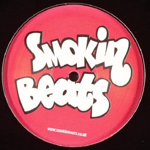 The Disco Dudes - Gonna Get Ya / Back To Where We Started From | Smokin Beats (SMB/043) - 2 The Disco Dudes - Gonna Get Ya / Back To Where We Started From | Smokin Beats (SMB/043) - 2