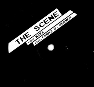 The Scene - The Scene | Terpsiton (#Dis) - 2