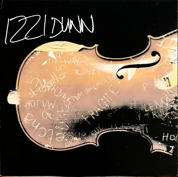 Izzi Dunn - Izzi Dunn EP | Fireworx (FWXEP2101)
