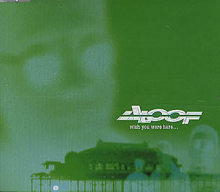 The Aloof - Wish You Were Here... | EastWest (EW083T)
