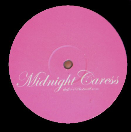 Jack One - Midnight Caress | Not On Label (44T1) - main