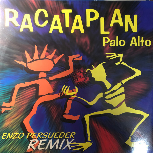 Palo Alto - Racataplan  | Soul Xpression (SEX 9464)