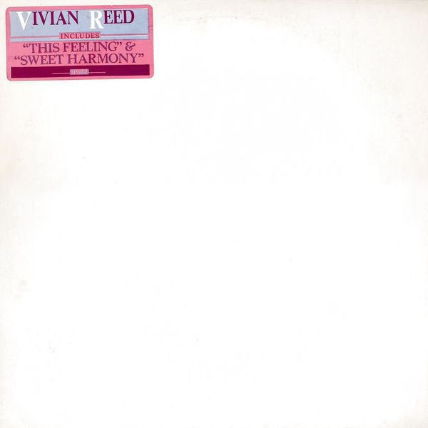 Vivian Reed - This Feeling / Sweet Harmony | United Artists Records (SP-181) - main Vivian Reed - This Feeling / Sweet Harmony | United Artists Records (SP-181) - main