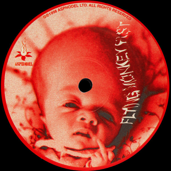 Tipsy - Flying Monkey Fist! | Asphodel (Asphodel 0112) - 3