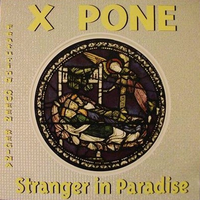 Stranger In Paradise