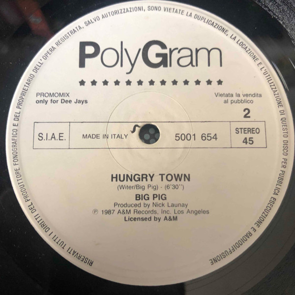 Various - Untitled | Polygram (5001 654)