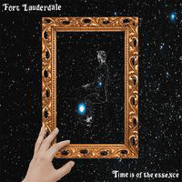 Fort Lauderdale - Time Is Of The Essence | Memphis Industries (MI017CD)