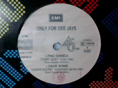 Various - Untitled | EMI (40 1793156) - main Various - Untitled | EMI (40 1793156) - main