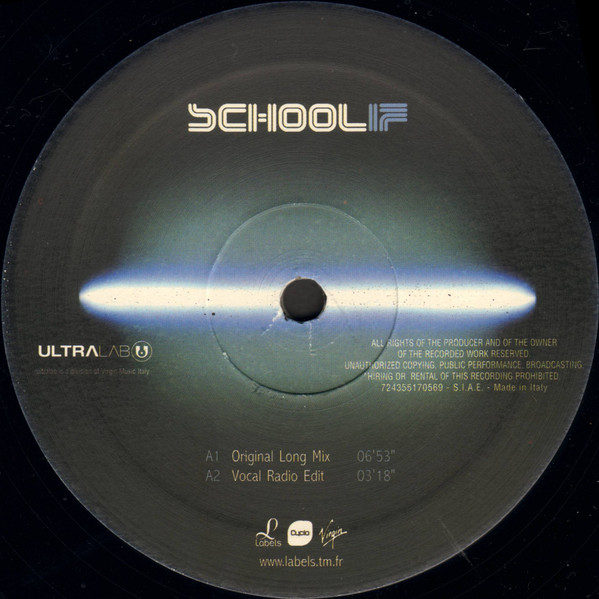 School - If | Ultralab (724355170569) - 3 School - If | Ultralab (724355170569) - 3